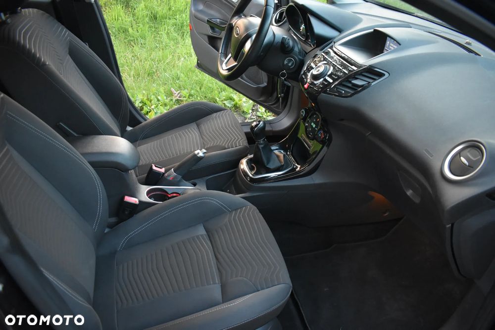 Opel Astra 1.2 T 2020 S&S - 8