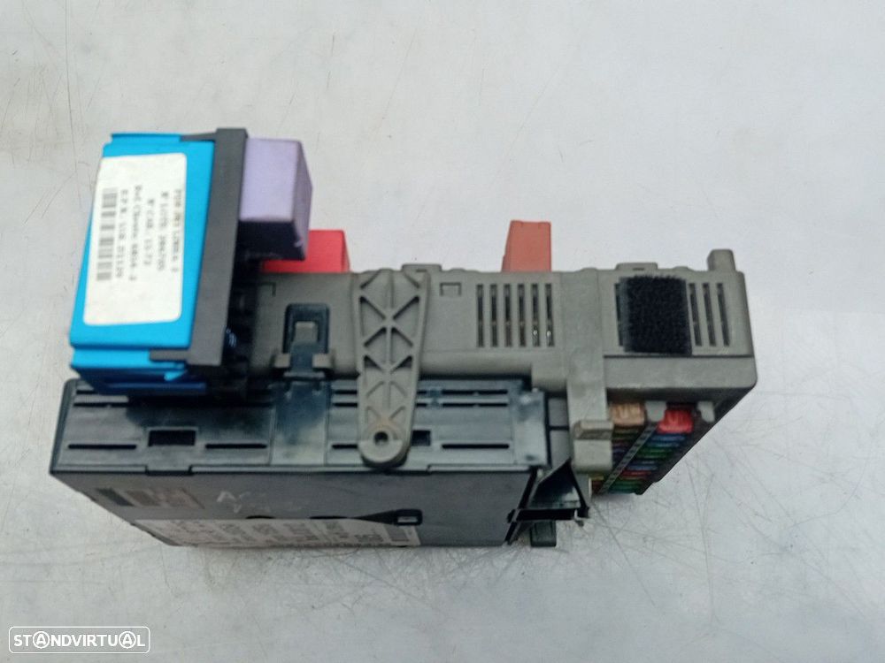 Caixa fusíveis / SAM / BSI RENAULT Espace IV (JK0/1_) - 2