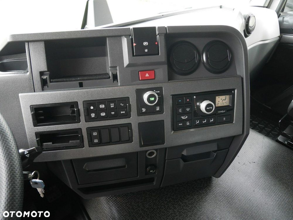 Renault T 440 / 13 L / Standard - 20