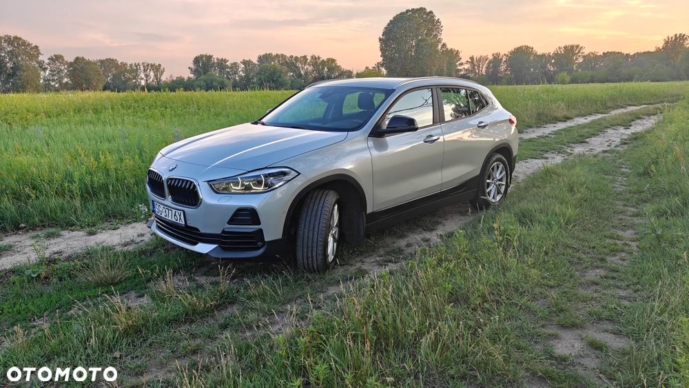 BMW X2 - 1