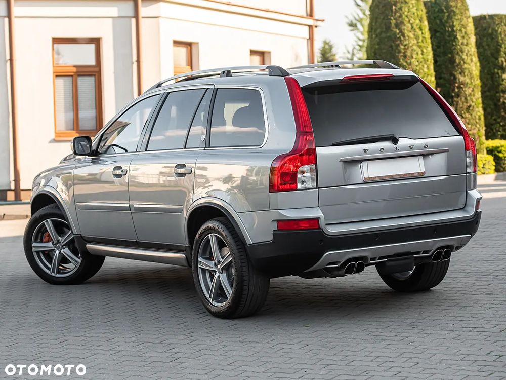 Volvo XC 90 3.2 RDesign - 9