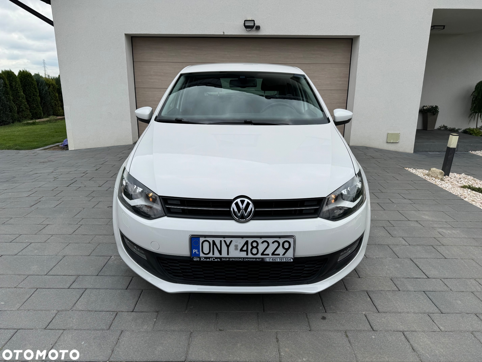 Volkswagen Polo 1.6 TDI Blue Motion Technology Comfortline - 9