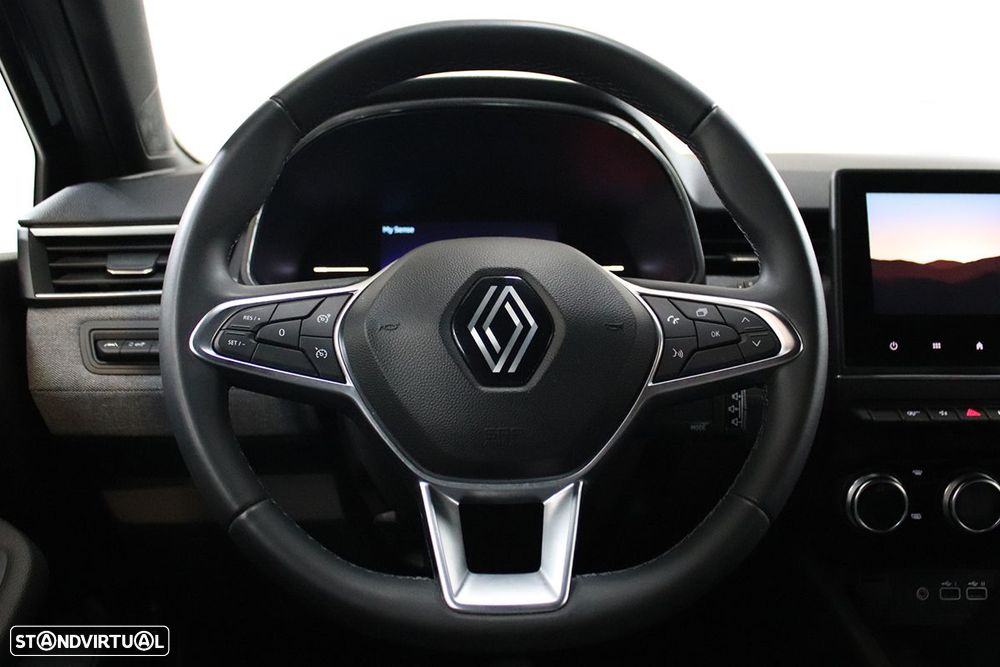 Renault Clio 1.0 TCe Techno - 14
