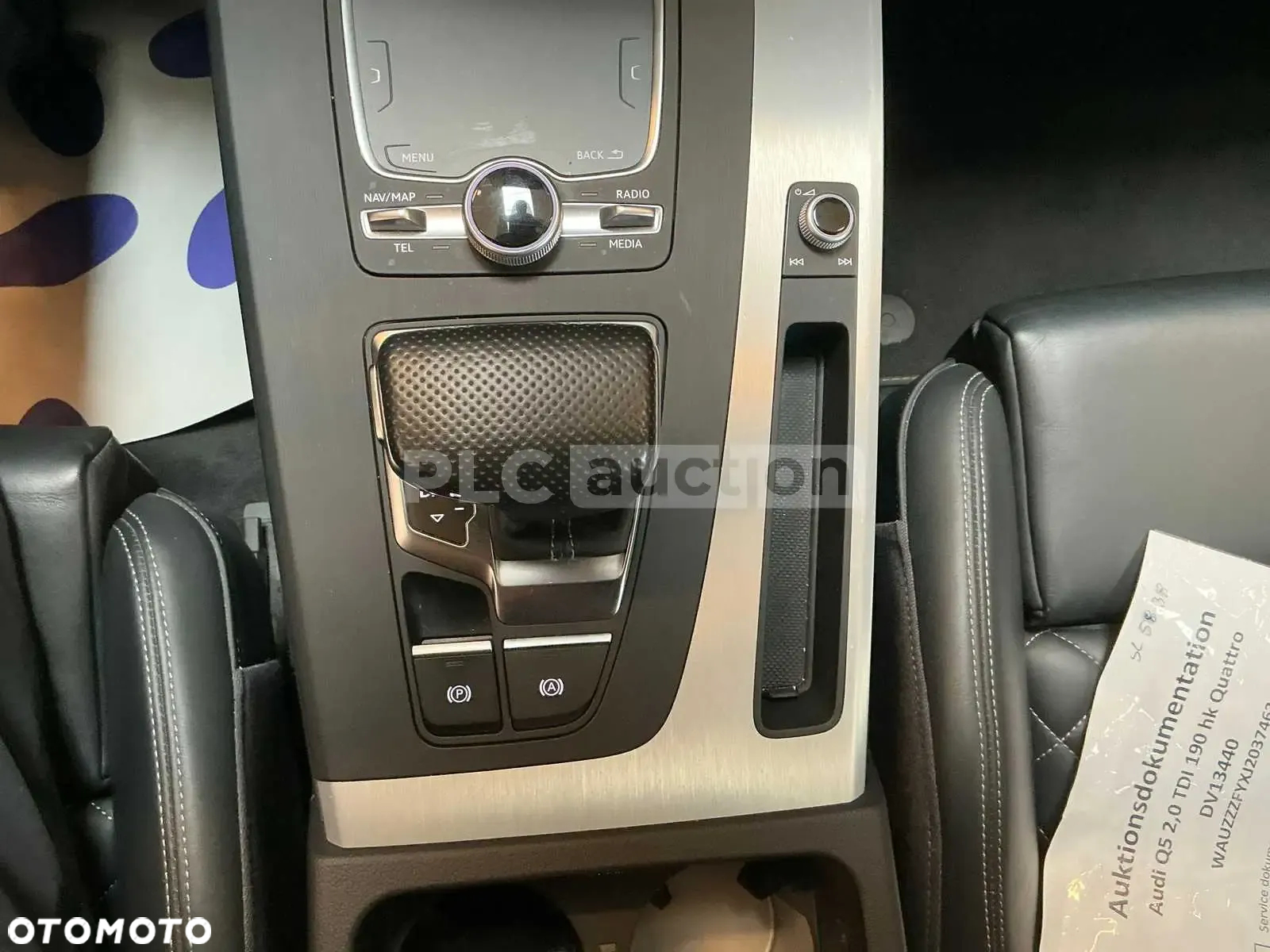 Audi Q5 2.0 TDI Quattro S tronic - 13