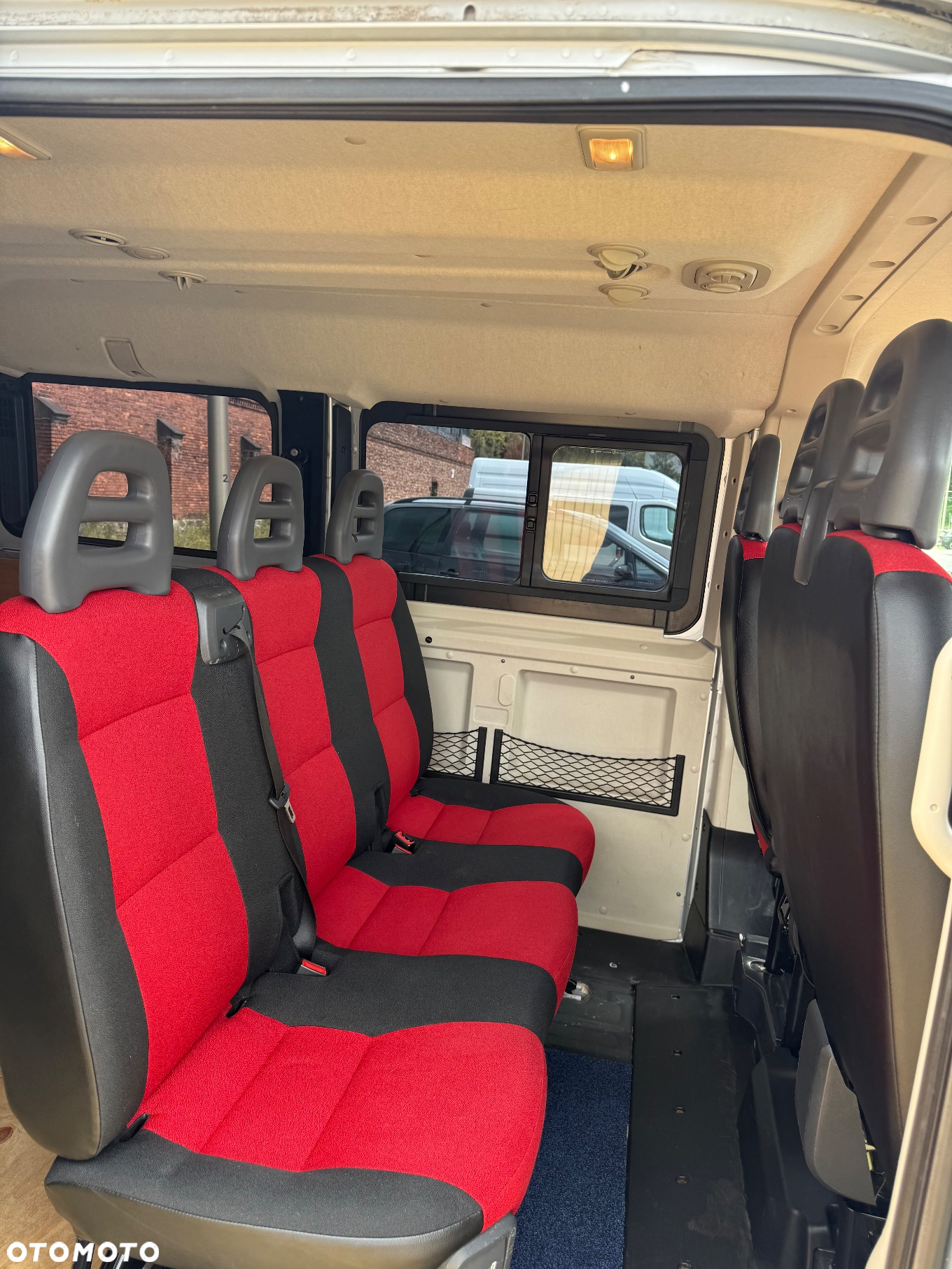 Fiat Ducato - 14