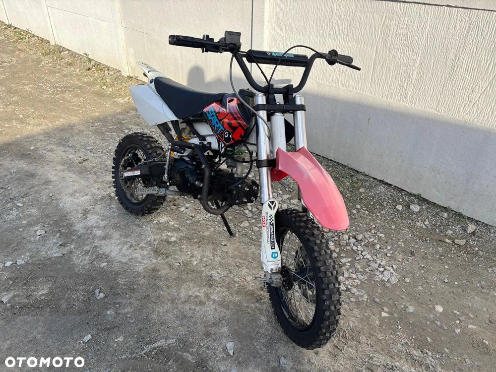 Pit Bike IMR Corse - 8