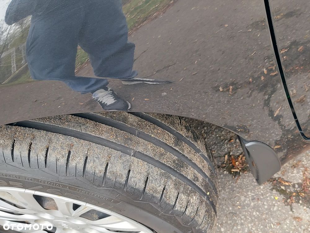 Kia Ceed 1.6 CRDi M - 11