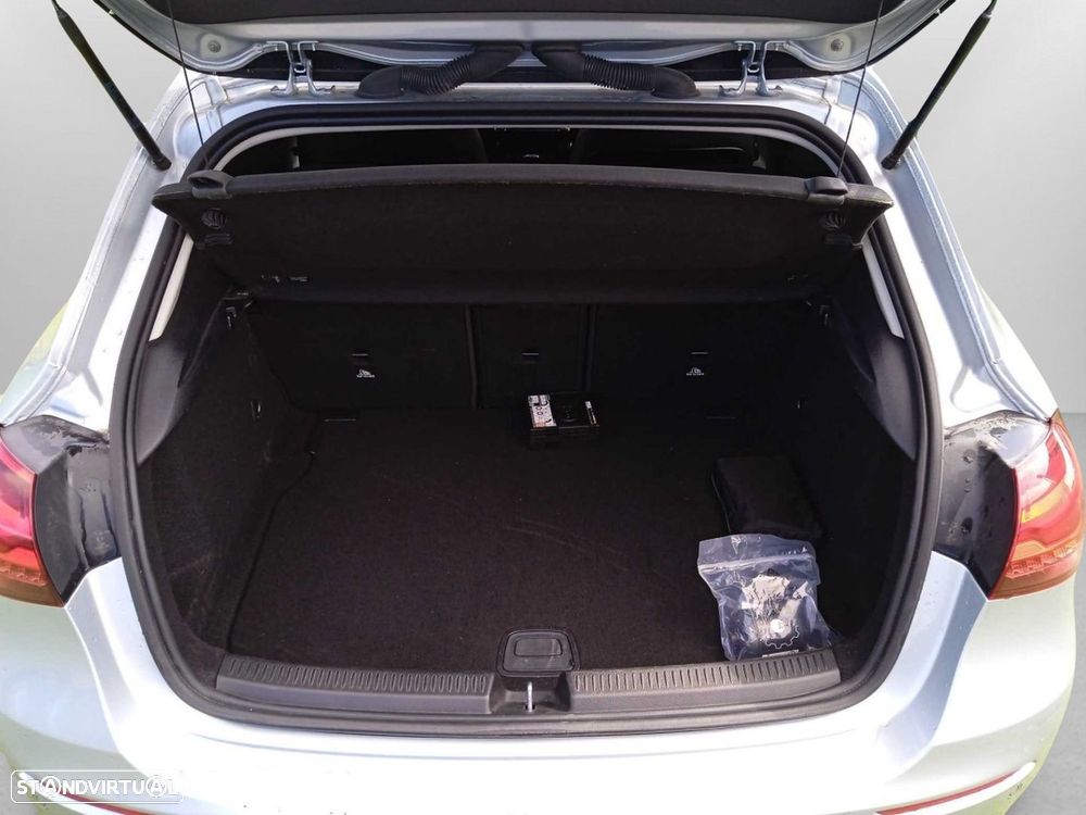 Mercedes-Benz A 200 - 12