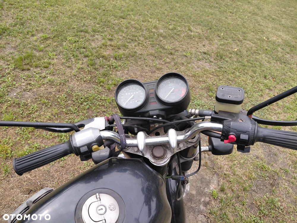 BMW R - 4