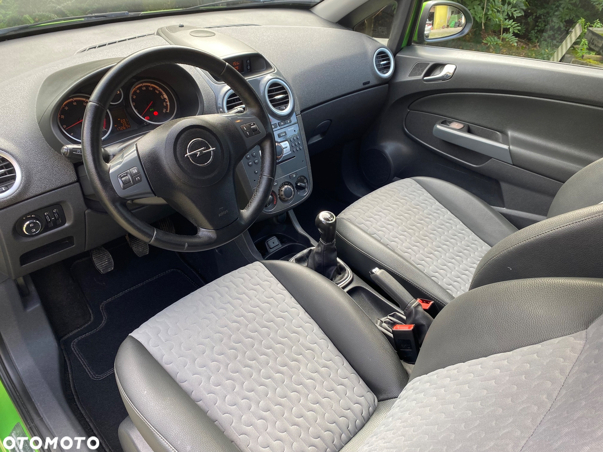 Opel Corsa 1.2 16V EcoFLEX Innovation - 15