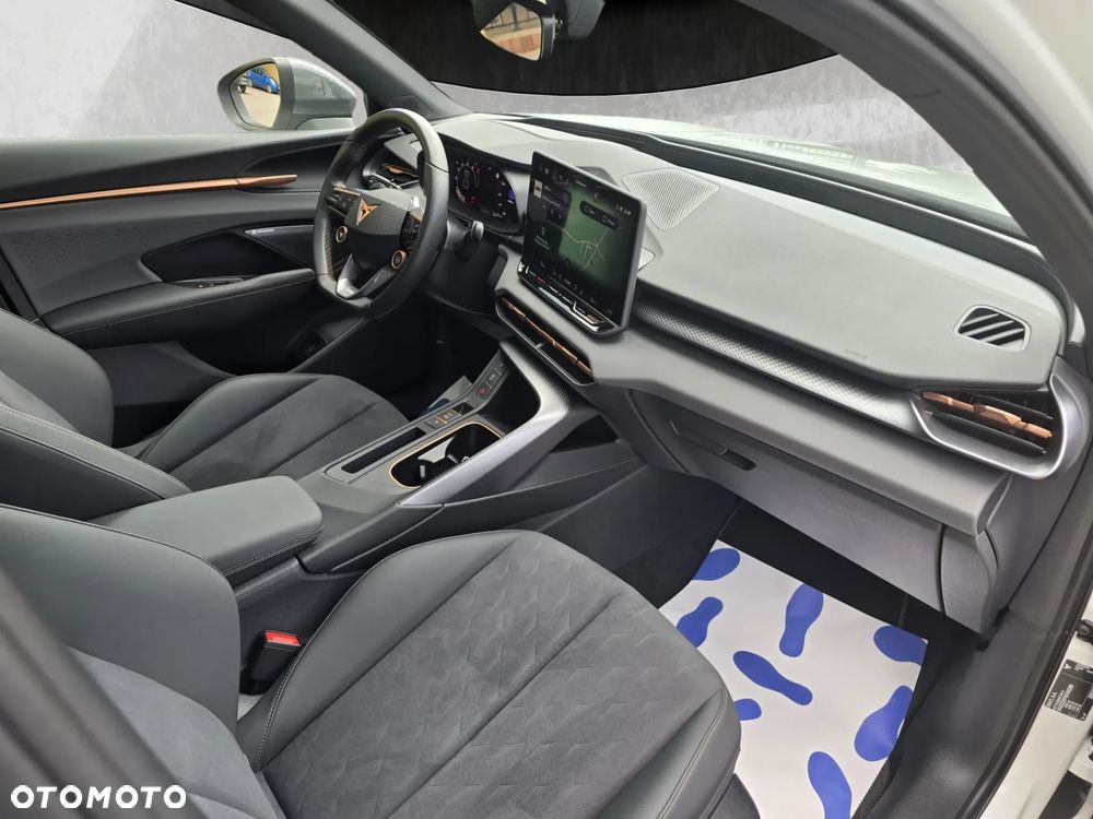 Cupra Terramar 2.0 TSI 4Drive VZ DSG - 20