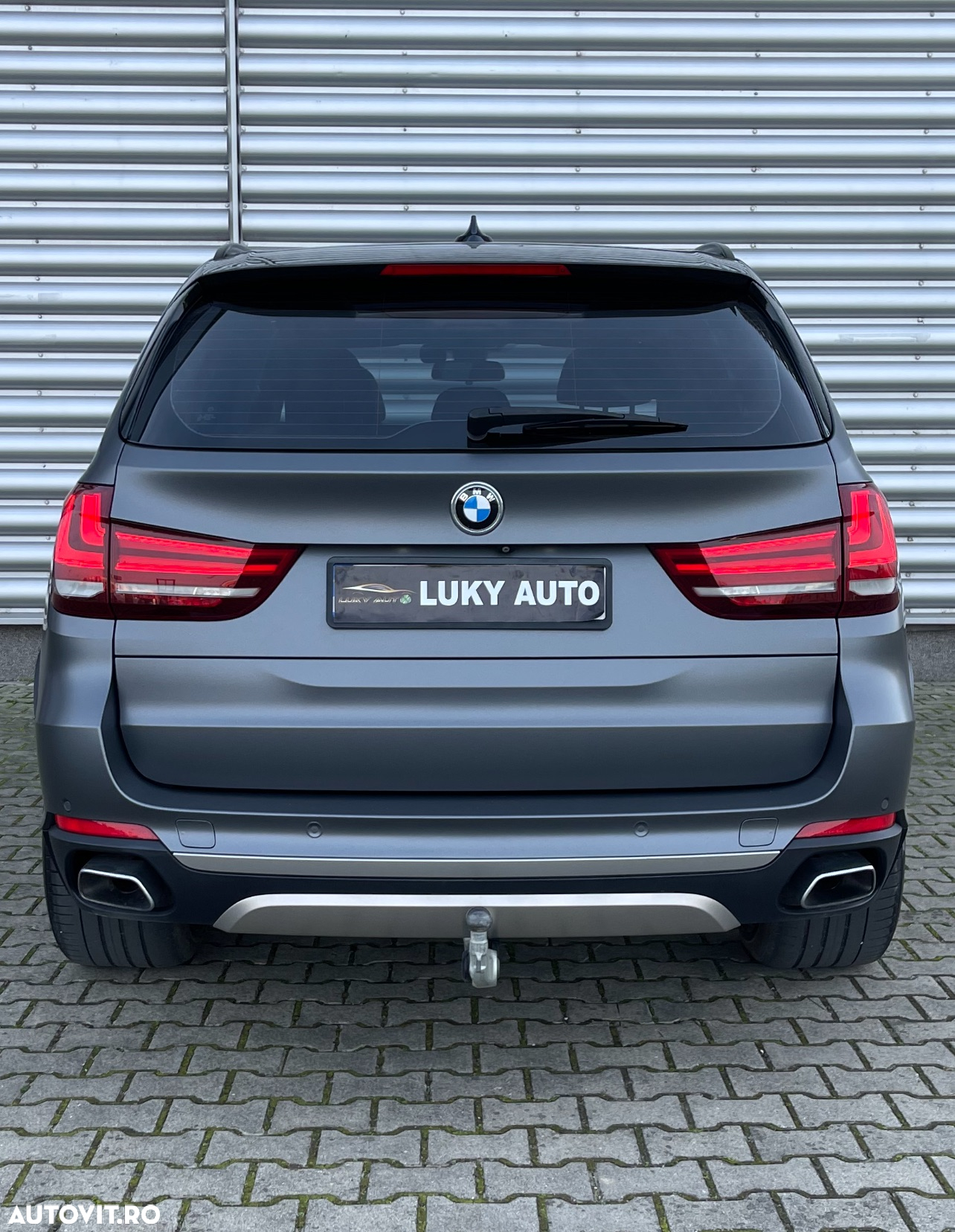 BMW X5 xDrive30d - 13