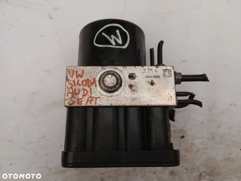 Pompa ABS VW Audi Skoda 1K0614517AE - 2