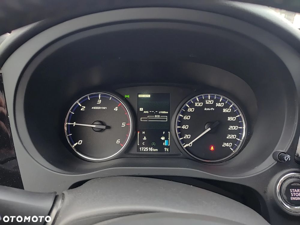 Mitsubishi Outlander 2.2 DI-D 4WD Plus - 23