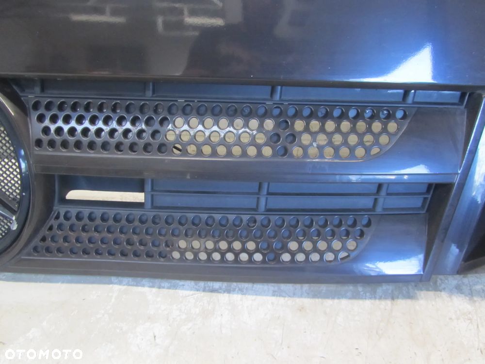 mercedes actros -axor 11p4 11r19r maska-grill - 7