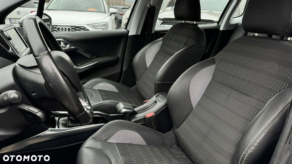 Peugeot 2008 - 7