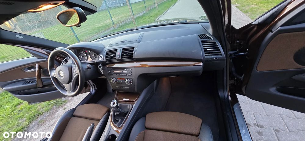 BMW Seria 1 - 23