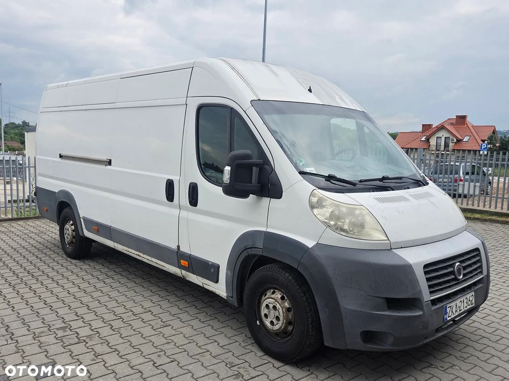 Fiat DUCATO - 11