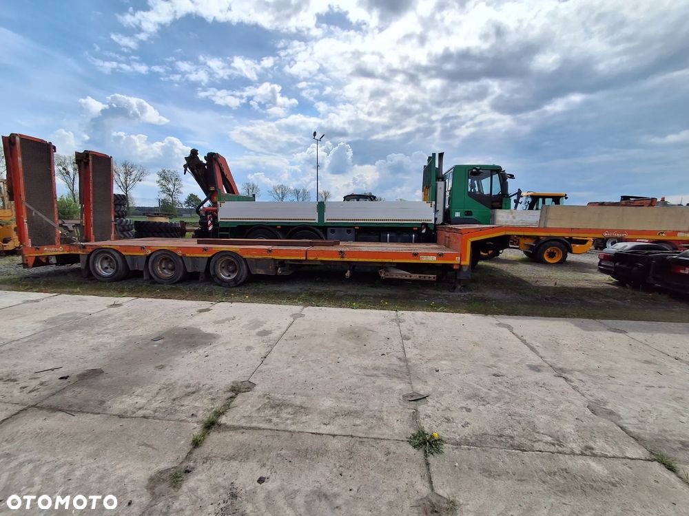 Nooteboom 0SD03051 - 2