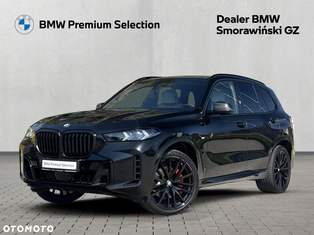 BMW X5 - 2