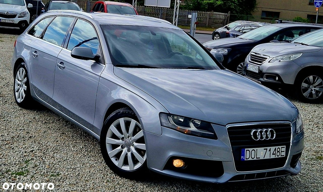Audi A4 2.0 TDI Prime Line - 23