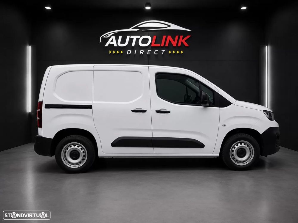Citroën berlingo berlingo