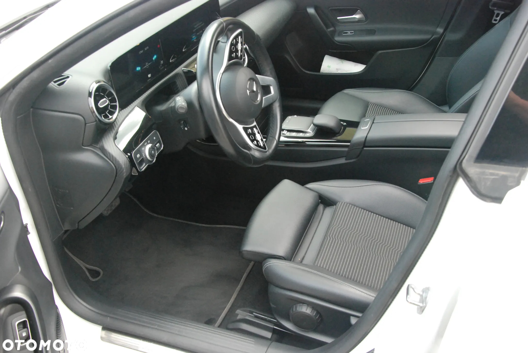 Mercedes-Benz CLA 200 Shooting Brake 7G-DCT Edition AMG Line - 6