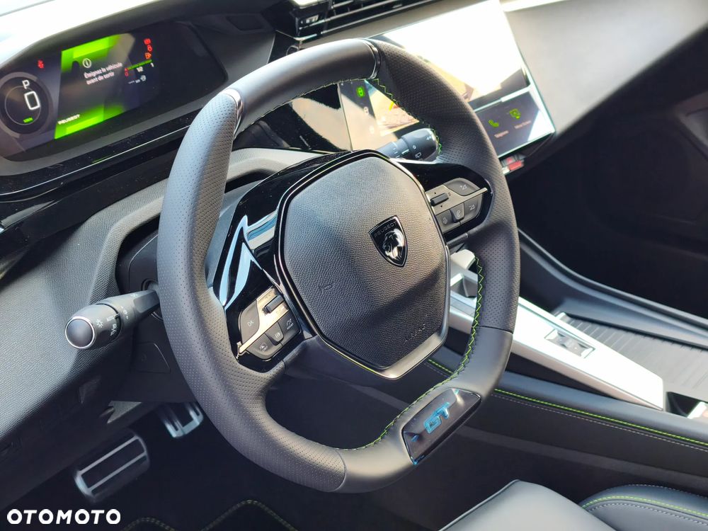 Peugeot 308 1.5 BlueHDi GT Exclusive S&S EAT8 - 17