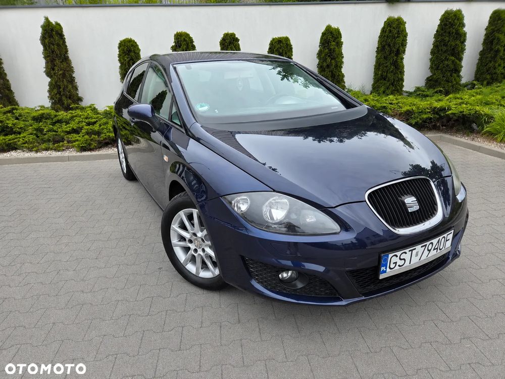 Seat Leon 1.4 TSI Sport Limited - 2