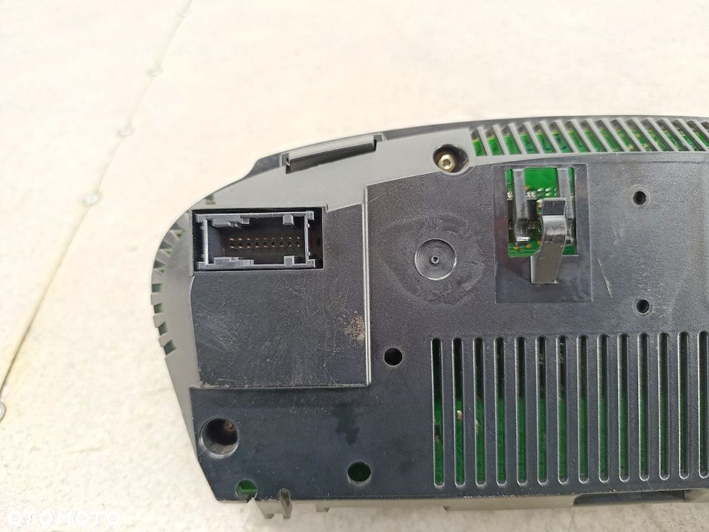 LICZNIK BMW 5 E60 6958600 6934312 VDO 3.0 D 530d - 8