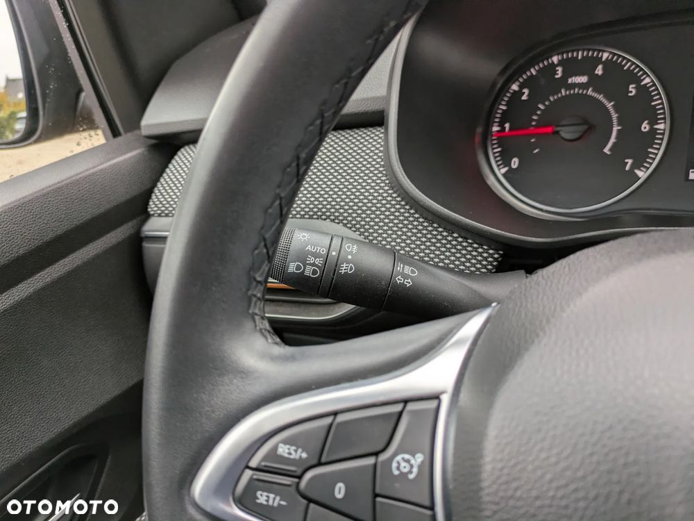 Dacia Sandero Stepway 1.0 TCe Comfort - 21