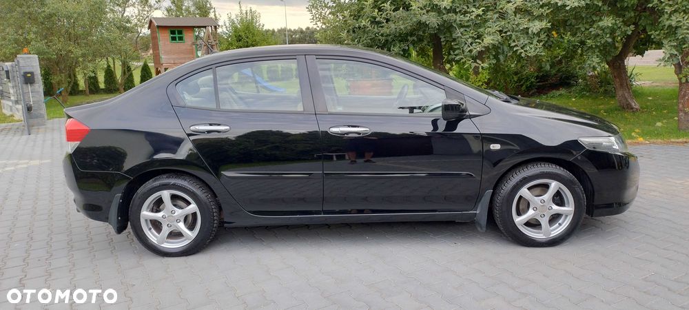 Honda City - 6