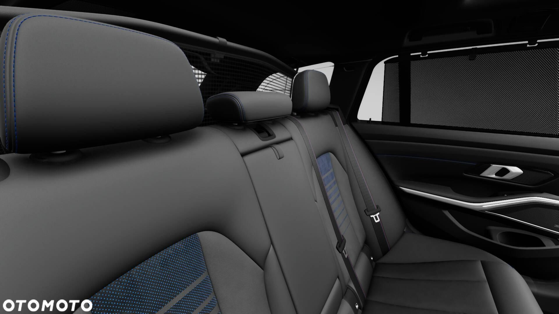 BMW Seria 3 - 9