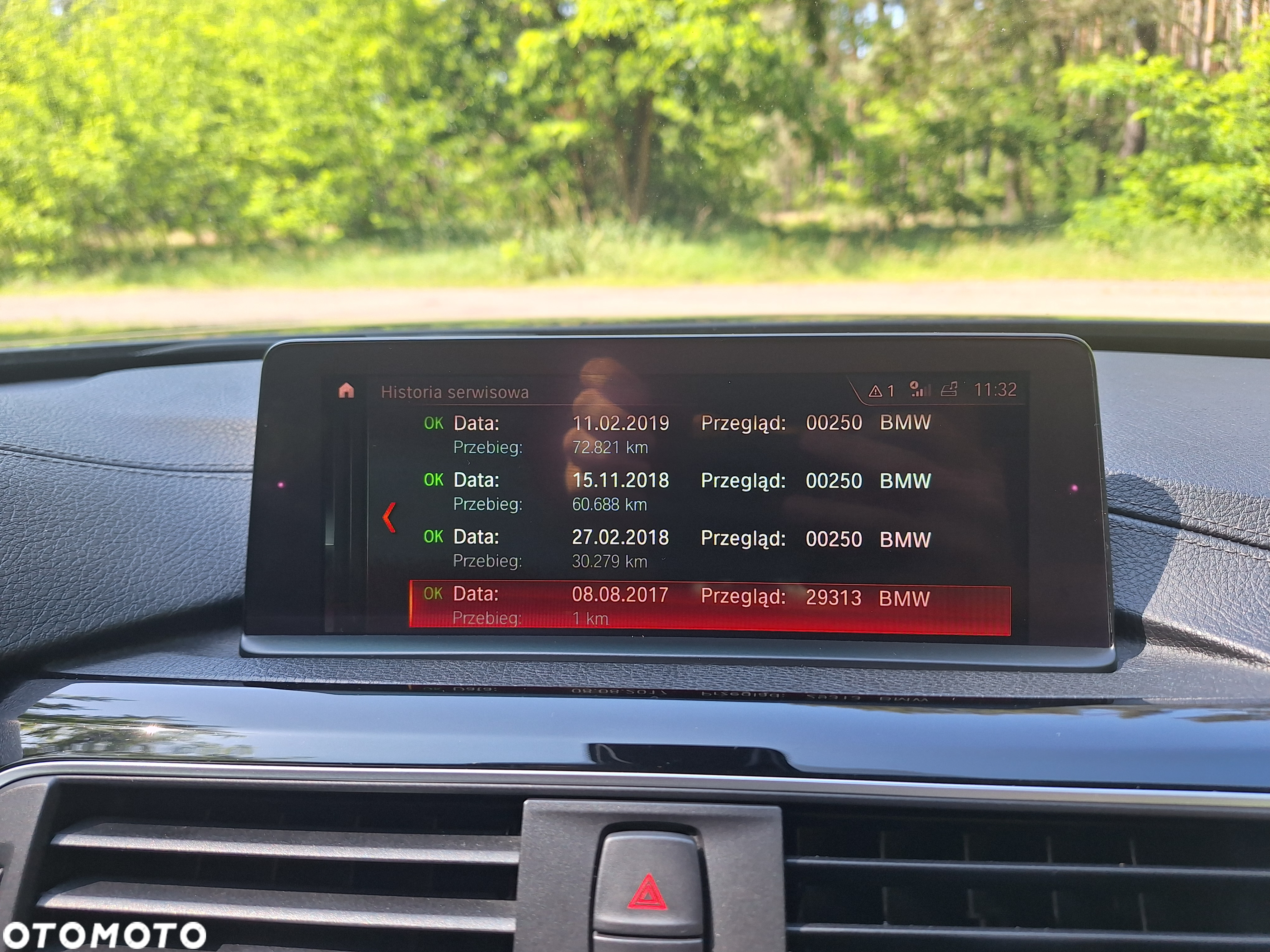 BMW Seria 3 320d Sport Line - 24