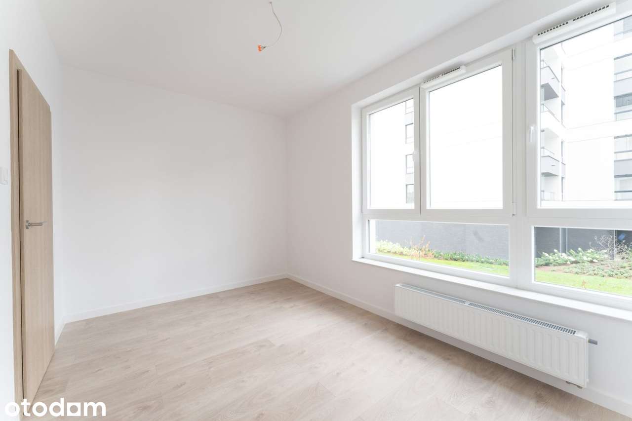 3-pokojowe mieszkanie 72m2 + loggia Bez Prowizji - Pełny obrazek: 3/28