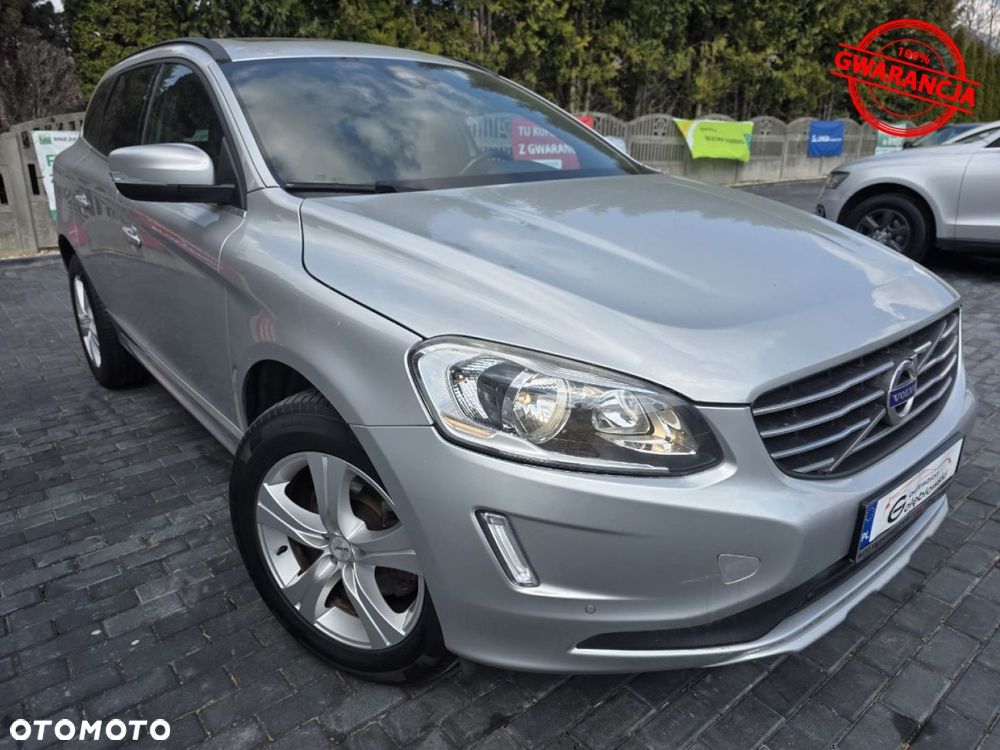 Volvo XC 60 - 13