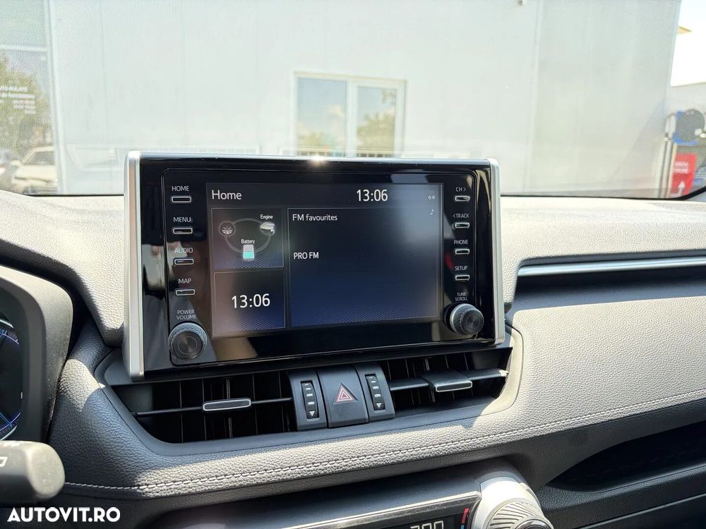 Toyota RAV4 - 23