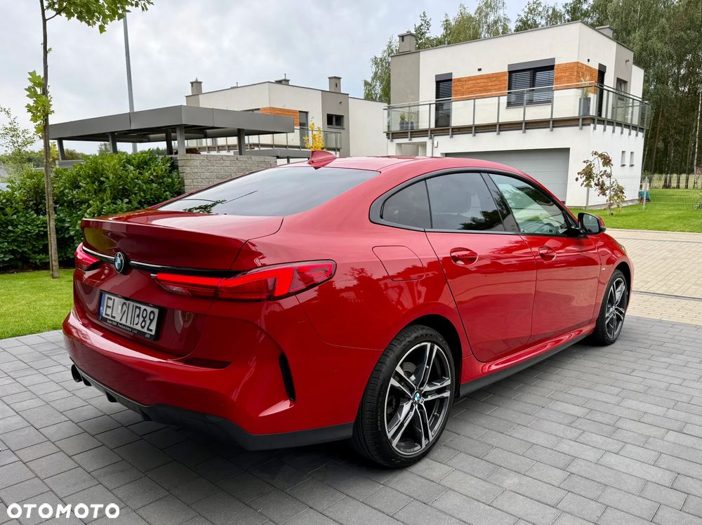 BMW Seria 2 218i M Sport sport - 10