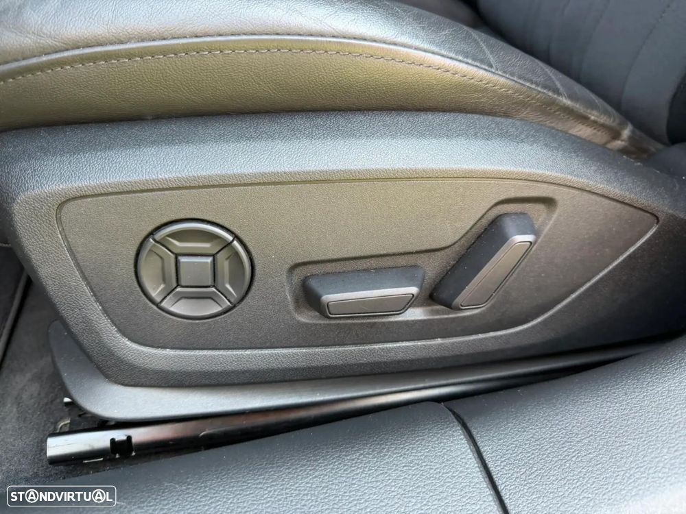 Audi A6 Avant 40 TDI Sport S tronic - 15