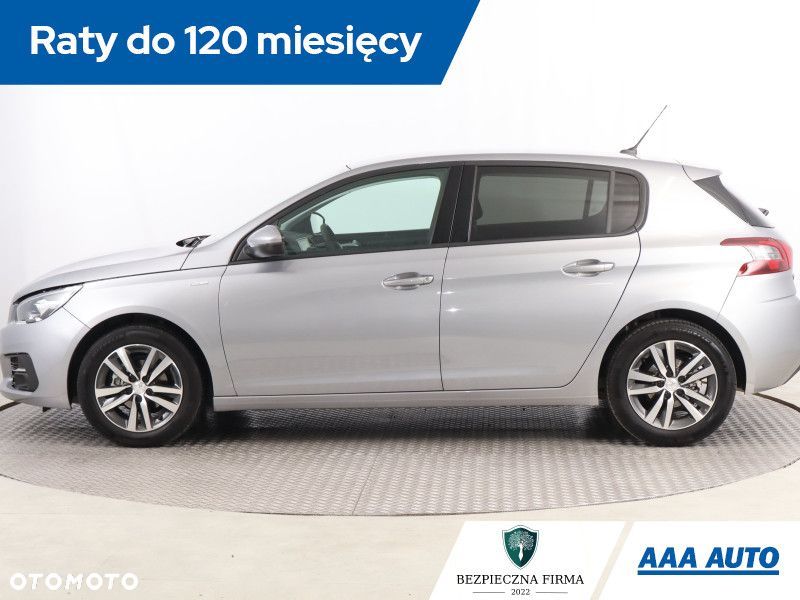 Peugeot 308 - 3