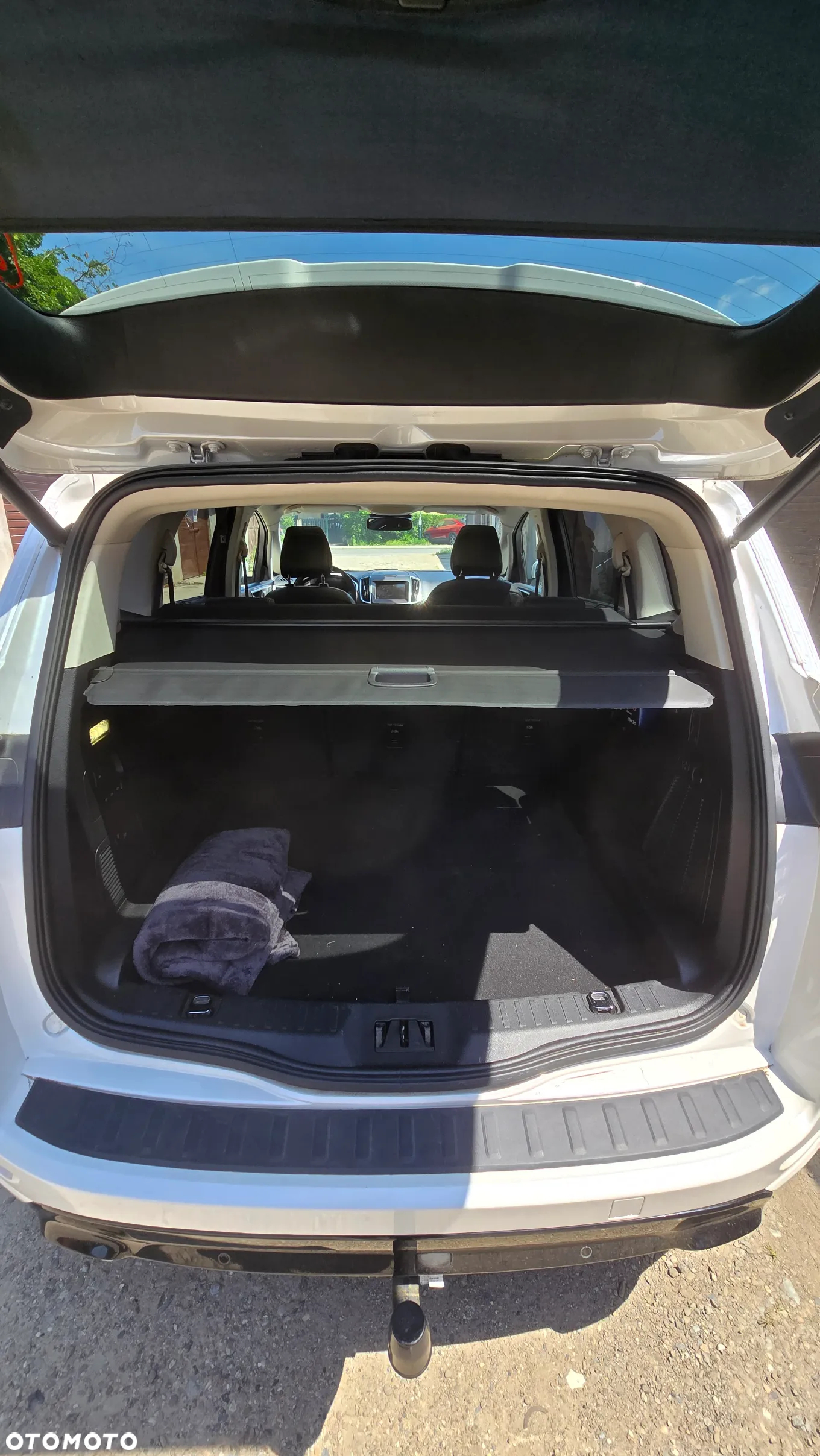 Ford S-Max 2.0 TDCi Bi-Turbo Vignale PowerShift - 6