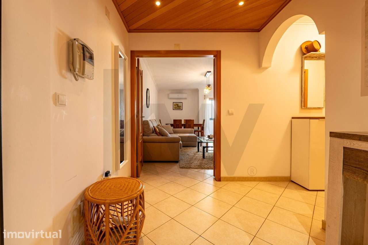 Apartamento T3 em Excelente Estado | Bairro Gouveia – Alhos Vedros, E - Grande imagem: 4/50