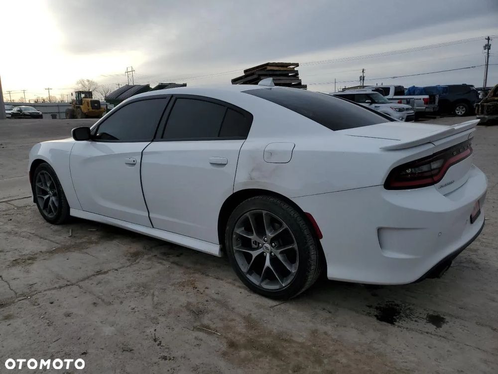 Dodge Charger 3.6 SXT AWD - 4