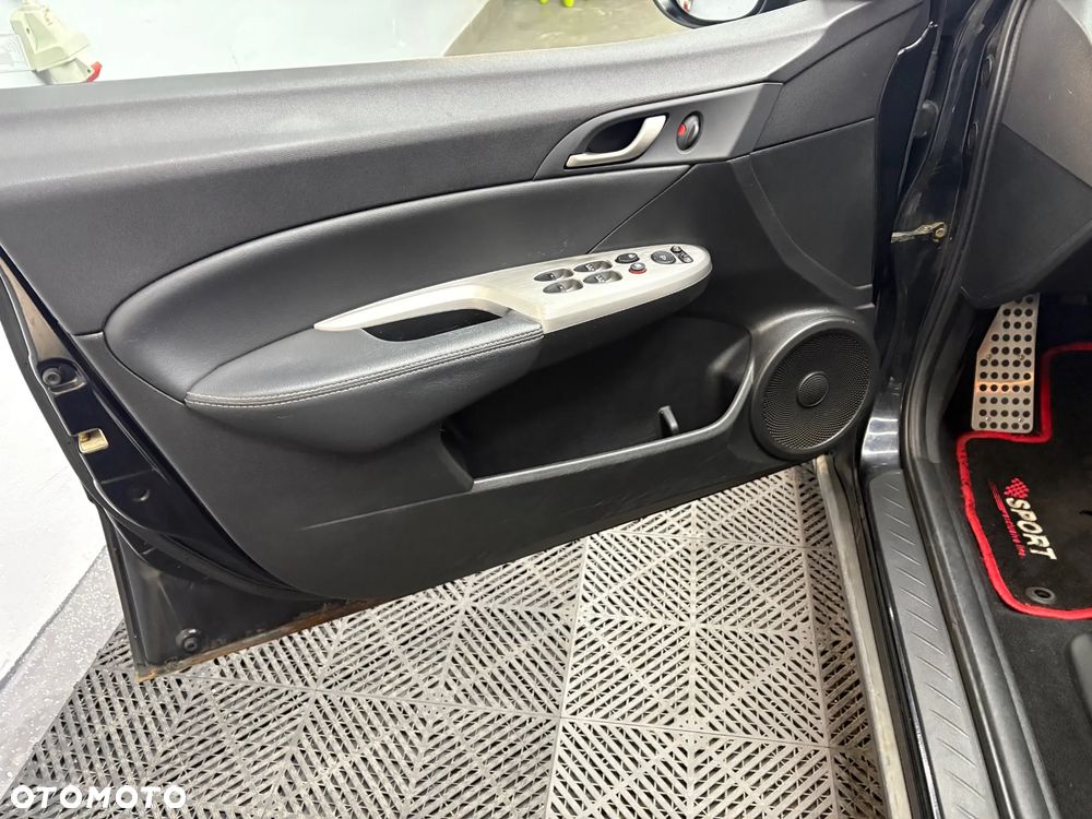 Honda Civic 1.8 Executive - 9