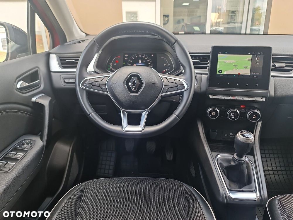 Renault Captur 1.0 TCe Techno - 17