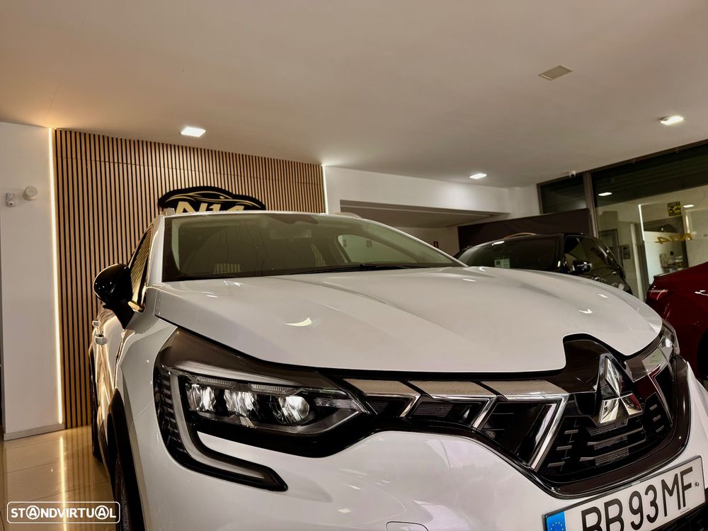 Mitsubishi ASX 1.0 MPI-T Launch Edition - 29