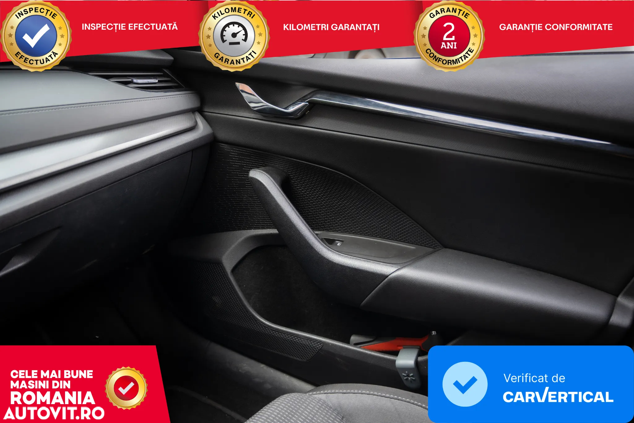 Skoda Octavia 1.0 TSI Ambition - 19