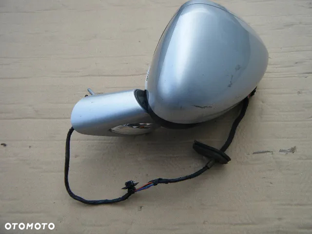 LUSTERKO PRAWE CITROEN C5 III X7 11PIN =EUROPA EU - 8