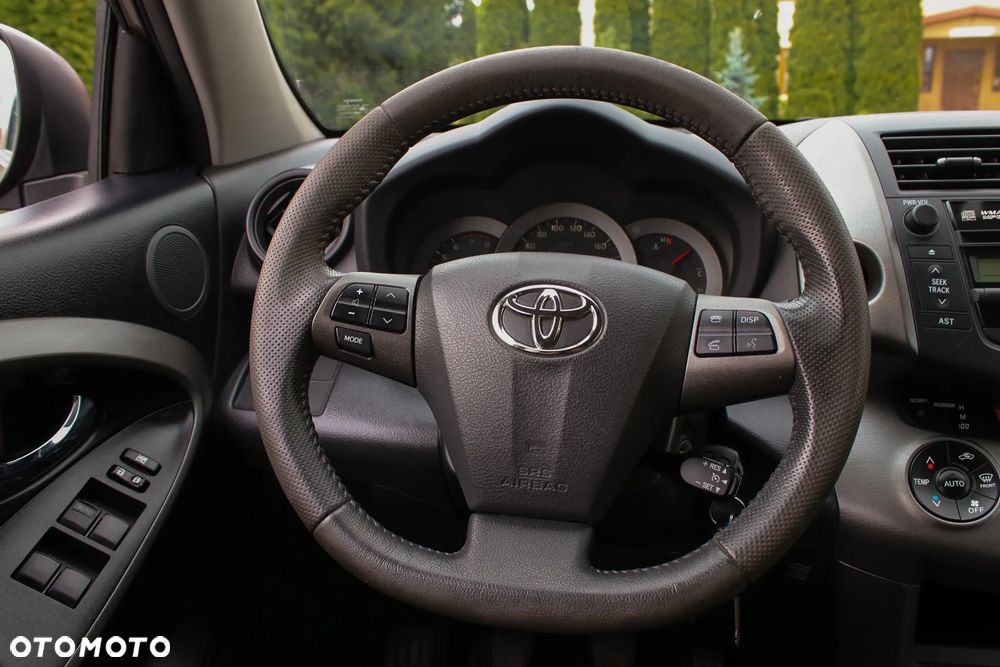 Toyota RAV4 2.0 4x2 Sol - 37