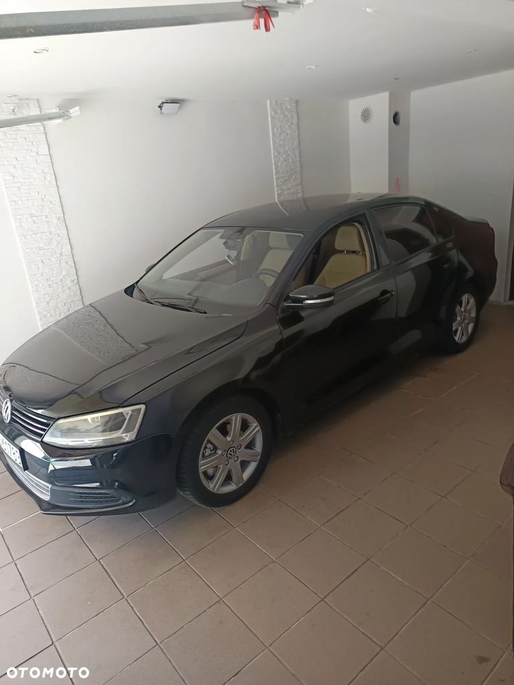Volkswagen Jetta 2.5 SE - 2